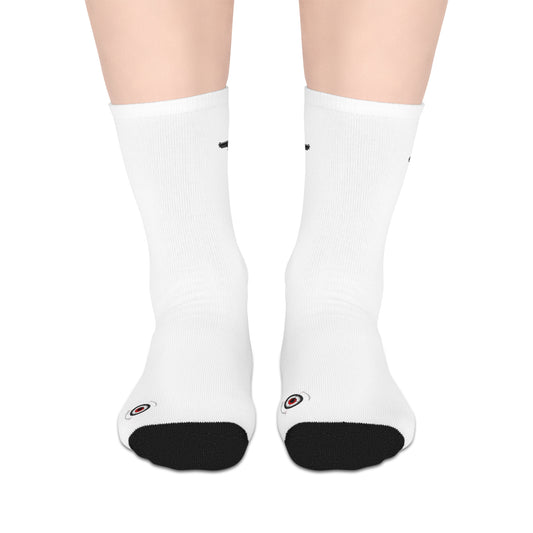 Socks Mid-length